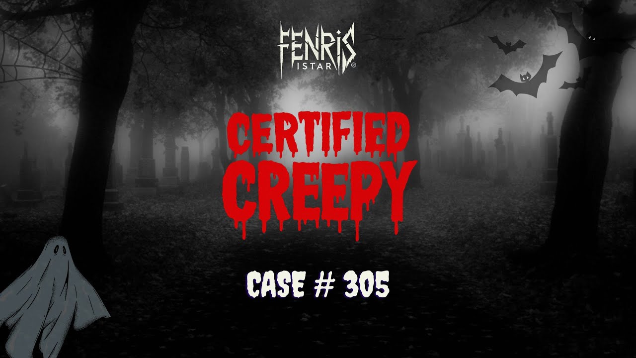 Haunted Basement: Couple Films Objects Moving on Their Own