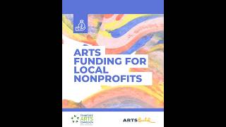 Arts Build Communities (ABC) Grant Informational Session | 4/14/2026