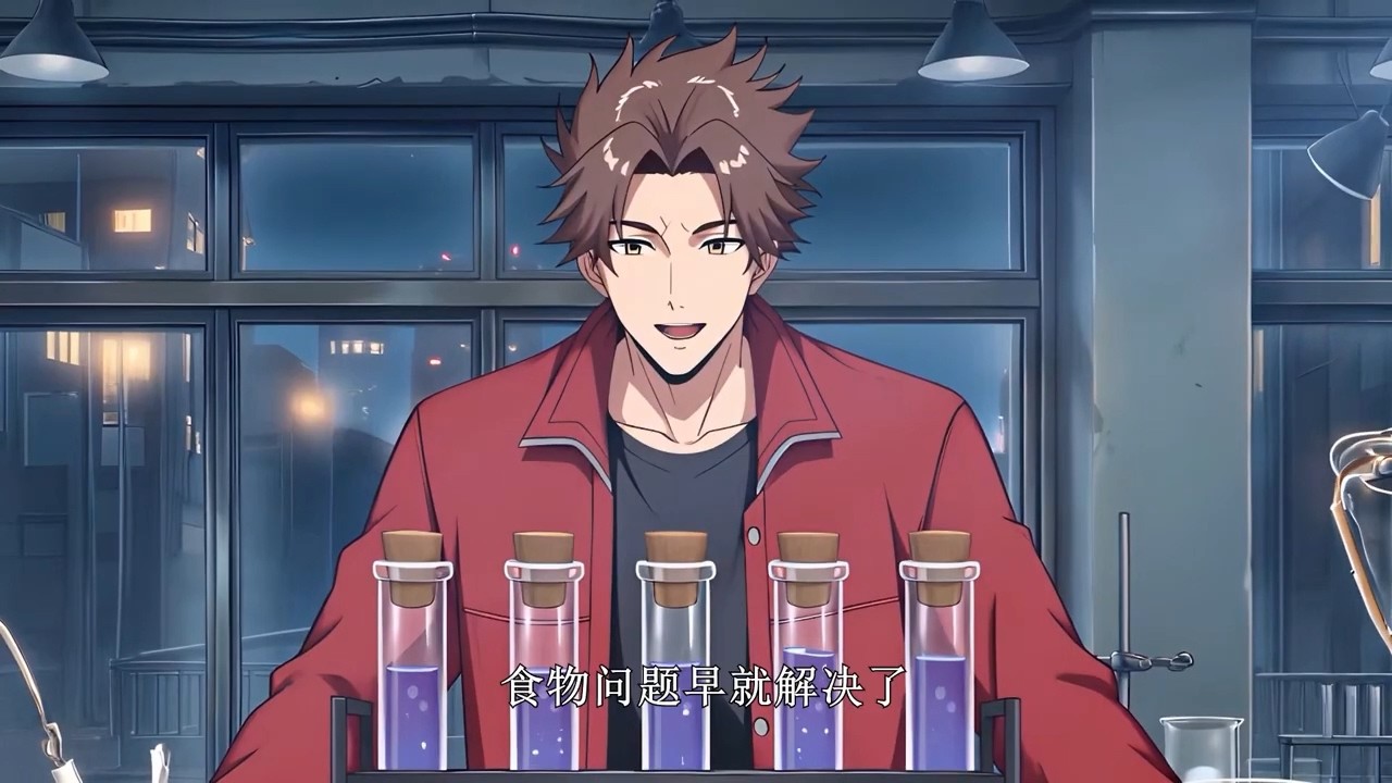 💥【New】【Multi sub】Gold for Spicy Strips EP 1-96 