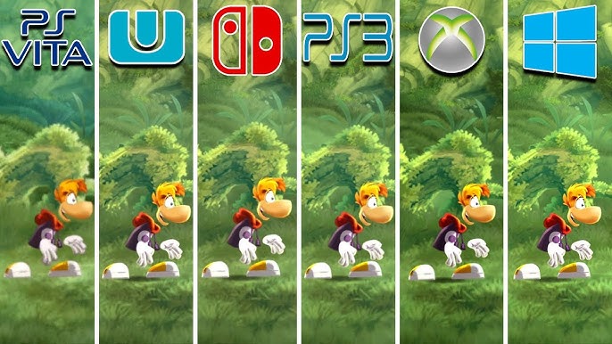 Baixar Rayman Classic 1.0 Android - Download APK Grátis