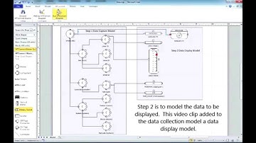 MTConnect Challenge 2 Finalist - MTConnect for MS Visio