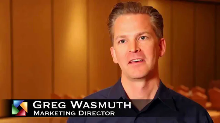 Greg Wasmuth's Testimonial for Bill Stierle