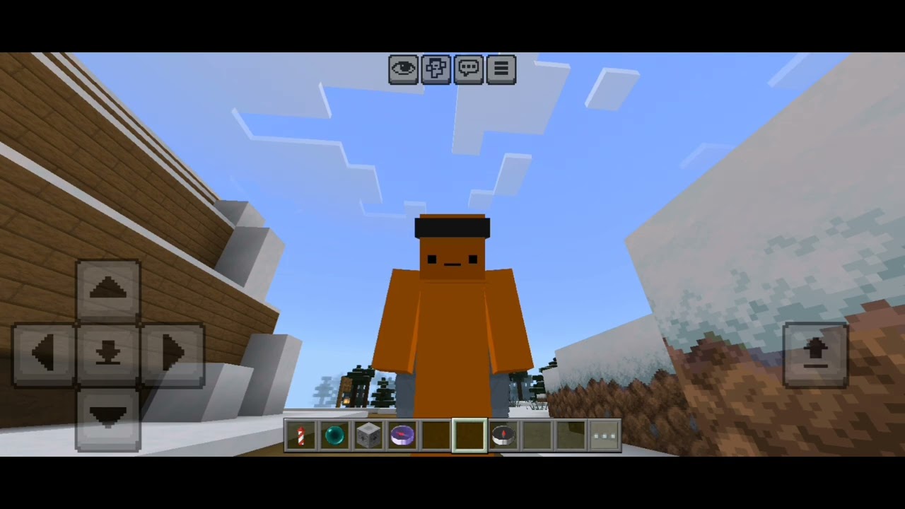 ความรู้ด้านเกม Minecraft เรื่อง Elytra by TapeMaster