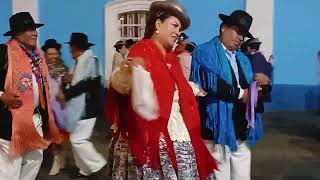 Los Íntimos De Puno - Pandilla Puneña 2026