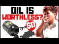$1,000 PROFIT DAY TRADING CRUDE OIL FUTURES - YouTube
