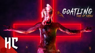 Goatling | Full Slasher Horror Movie | Horror Central