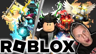 🔴 LIVE - I HACKED Into My Daughter's ROBLOX Account To Play Murder Mystery 2 AND MORE! #Roblox