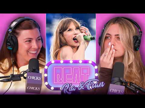 Who Is Taylor Swift's 'Wildest Dreams' Rumored to be About? Pop Culture Trivia - Beat Ria & Fran