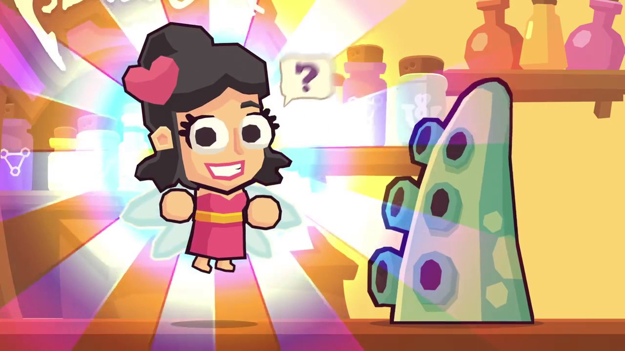 Charming Keep Android