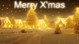 Christmas Night