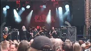 Elixir - Live at Kit 2026