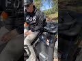 il ne manque rien ou presque ! #quad #offroad #moto #enduro #mx #mxtest #atv #trail