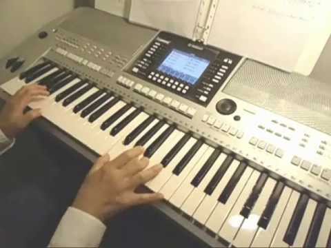 (PIANO - TUTORIAL) SENTIMENTAL JOURNEY - Composed by Bud Green, Les Brown & Ben Homer