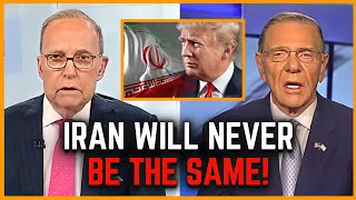 Celebrity Jack Keane: "What America is About To Execute Will Catch Iran By Surprise!" Net Worth