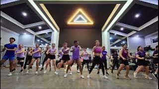 Gerakan Gampang Dan Mudah// Dendang Minang Timur// Acok Lodew 💜