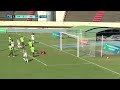 Highlights | Auckland United FC v Henderson Eels FC | OFC Women's Champions League 2025