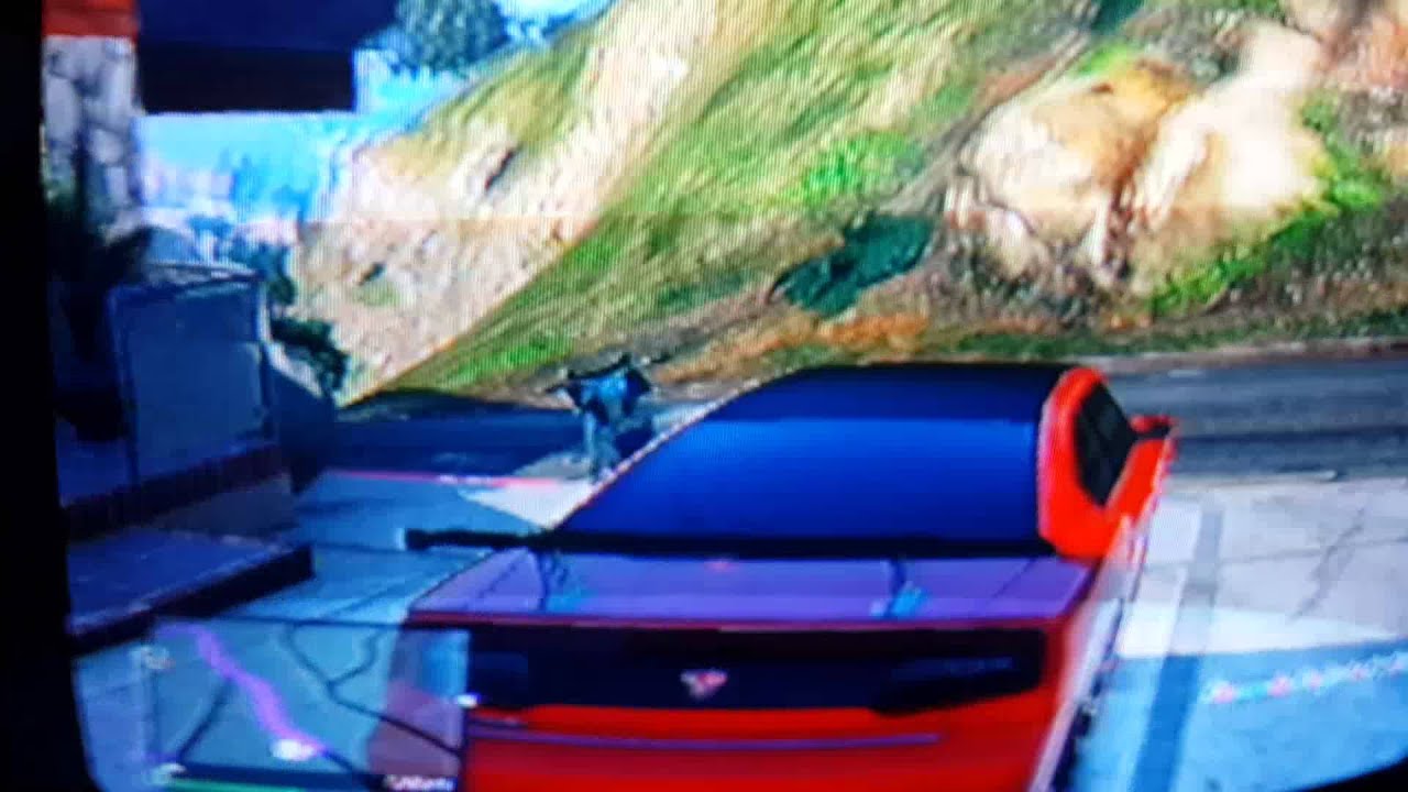 جميع كلمات سر حرامي سيارات سوني 3 Youtube