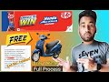 KitKat New offer Win Honda Activa 6G 🤩 | How to Participate KitKat Honda Activa offer | Voucher Win
