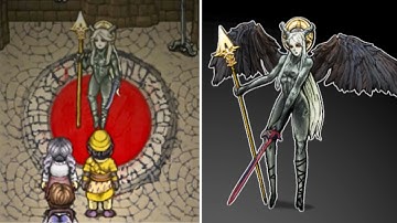 Heartless One Secret Boss Fight - Fear & Hunger 2: Termina