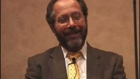 New fields of research and new opportunities? – Joseph Graziano – NIEHS – March 25, 2016