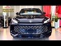 New Arrival! 2026 All-New MG HS Super Premium | New Perform Comfort Interior and Exterior Show