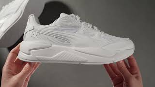 Кроссовки Puma X-Ray Speed