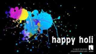 Bura Na Mano Holi Hain