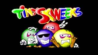 Tiny Skweeks - Intro (AMIGA OST)