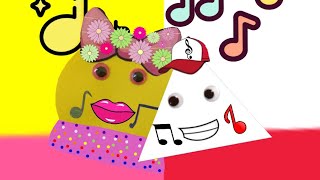 Yellow Circles Adventures Compilation 2 Besties Forever