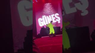 Güneş - Lvbel C5  - NKBİ (Live Performans)