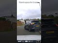 This Took WAY Longer Than It Should - Dashcam UK Road Rage, Bad Drivers