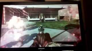 Crazy Trigger Finger With The Python