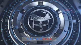 Teknohan Mühendislik - Tanıtım Filmi