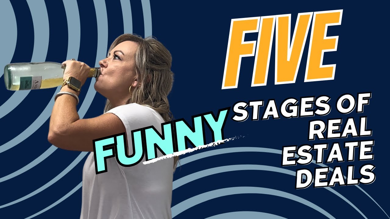 Five Funny Stages Of Real Estate SouthlandRealtyPropertiesLLC YouTube five-funny-stages-of-real-estate-southlandrealtypropertiesllc-youtube