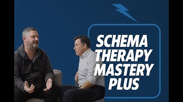 15 seconds inside a Schema Therapy session with Chris Hayes