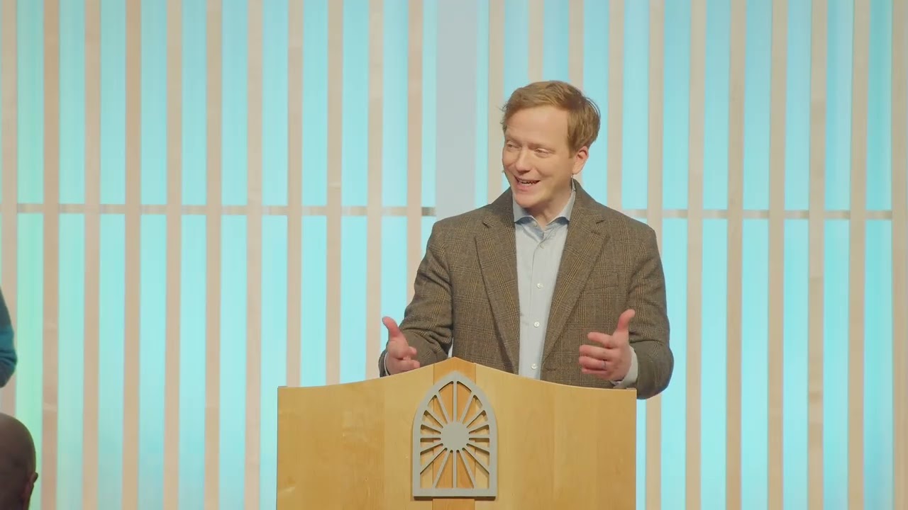 January 18, 2026 | Worship Replay