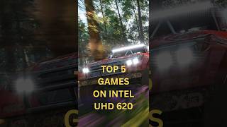 Top 5 games can play in intel uhd 620 gpu #intel#games#farcry#ropgames Top 5 games can play in intel uhd 620 gpu #intel#games#farcry#ropgames