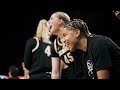 The Journey: Colorado Women's Basketball 2023-24: Part 7
