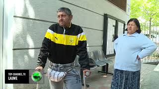 Top Channel/ Burg për lypësin, “s’iu bind policisë”! Ligji e godet më ashpër