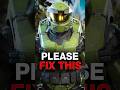 The Halo Remake SHOULD Fix This Halo Haloinfinite Gaming The Halo Remake SHOULD Fix This Halo Haloinfinite Gaming