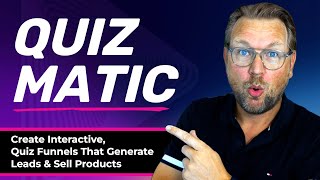 Quizmatic Review screenshot 5