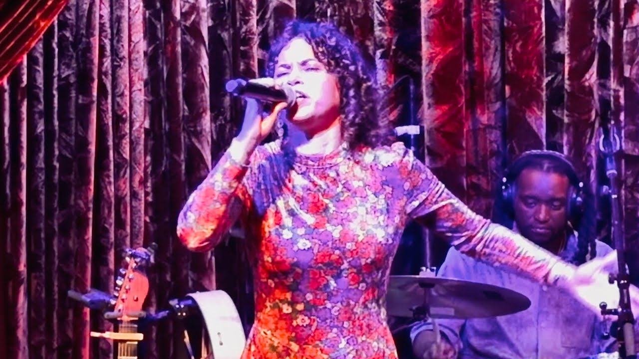 Charly Lowry LIVE @ Analog Nashville