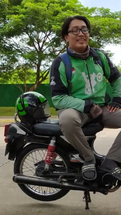 Story WA Motor Tua Apa Motor Sport?