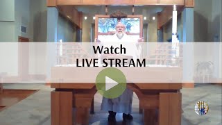 St. Gabriel Catholic Parish Mass