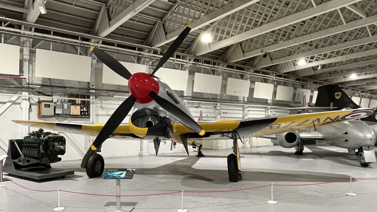 Highlight stories from 100 years of the RAF