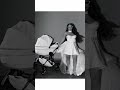 Lights. Camera. Love. ✨ #Junama #stroller #luxurypram