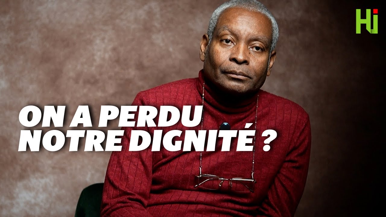 Haïti : comment sortir de l’humiliation | Roody Edmé
