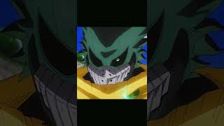 Tell Me This Isnt Deku