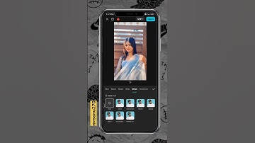 Glitch effect capcut tutorial || capcu short || tending short 2025 edit @YouTube #glitch #capcut