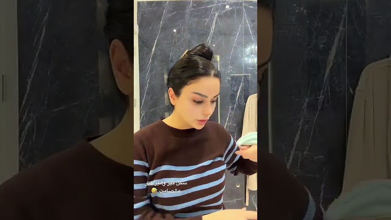 هيفاء حسوني روتيني اليومي